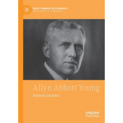 Allyn Abbott Young