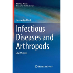 Infectious Diseases and Arthropods