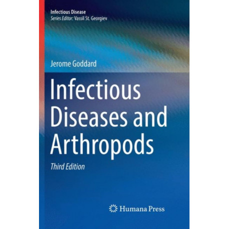 Infectious Diseases and Arthropods