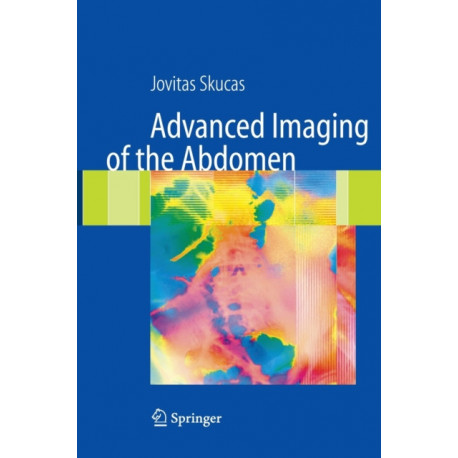 Advanced Imaging of the Abdomen