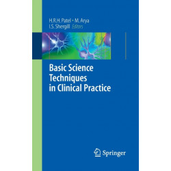 Basic Science Techniques in Clinical Practice