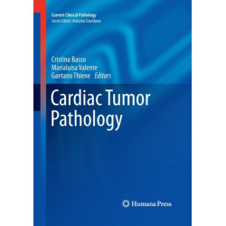 Cardiac Tumor Pathology