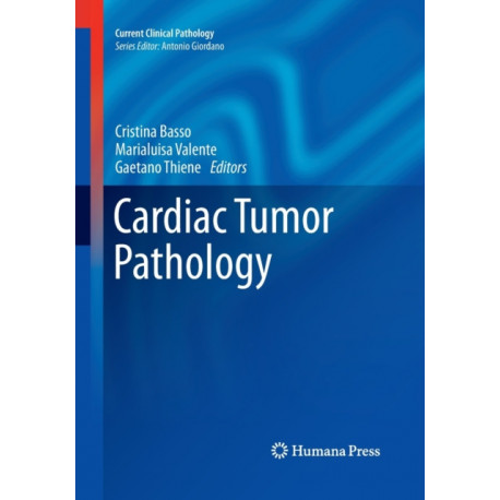 Cardiac Tumor Pathology