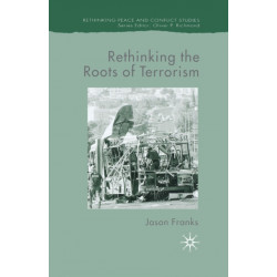 Rethinking the Roots of Terrorism