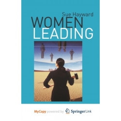 Women Leading