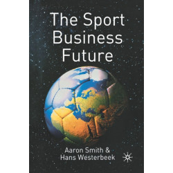 The Sport Business Future