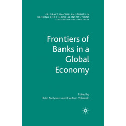 Frontiers of Banks in a Global Economy