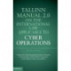 Tallinn Manual 2.0 on the International Law Applicable to Cyber Operations