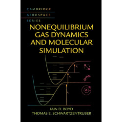 Nonequilibrium Gas Dynamics and Molecular Simulation
