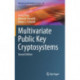Multivariate Public Key Cryptosystems