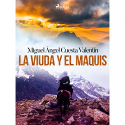 La viuda y el maquis