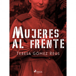 Mujeres al frente