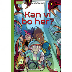 Kan vi bo her?