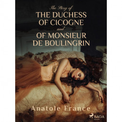 The Story of the Duchess of Cicogne and of Monsieur de Boulingrin