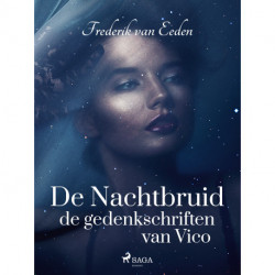 De Nachtbruid: de gedenkschriften van Vico