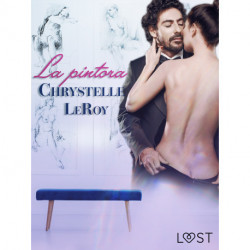 La pintora - Un relato corto erótico