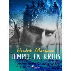 Tempel en kruis