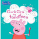 Gurli Gris og tandfeen