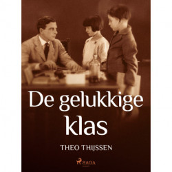 De gelukkige klas