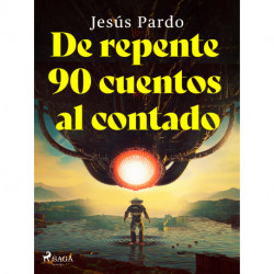 De repente 90 cuentos al contado