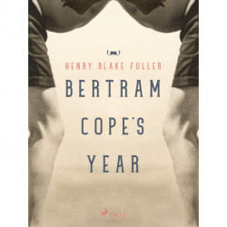 Bertram Cope's Year