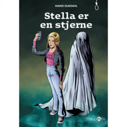 Stella er en stjerne