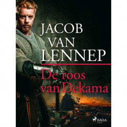 De roos van Dekama