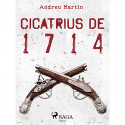 Cicatrius de 1714