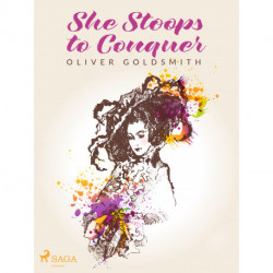 She Stoops to Conquer