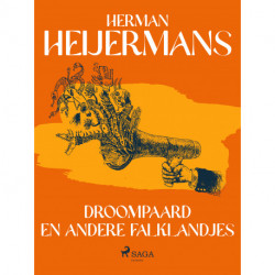 Droompaard en andere Falklandjes