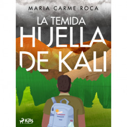 La temida huella de Kali