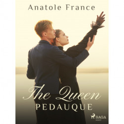 The Queen Pedauque