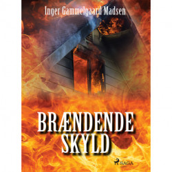 Brændende skyld