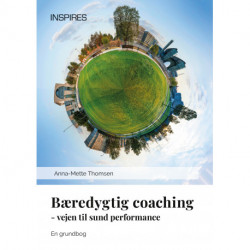 Bæredygtig coaching: Vejen til sund performance