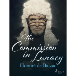 The Commission in Lunacy