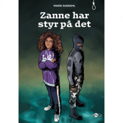 Zanne har styr på det