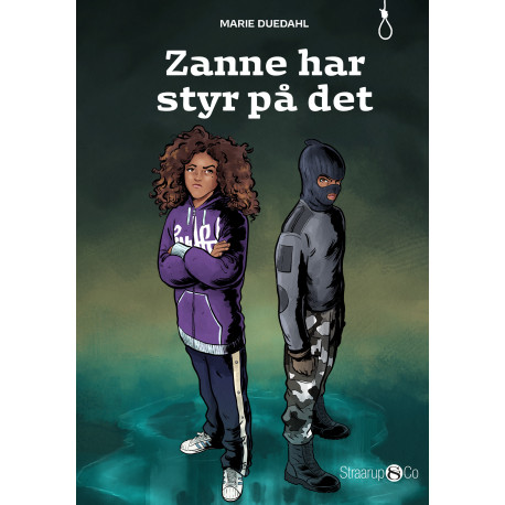 Zanne har styr på det
