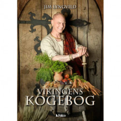 Vikingens kogebog