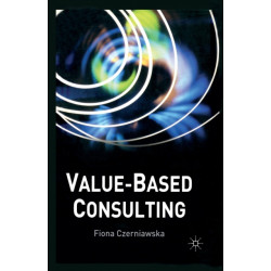 Value-Based Consulting