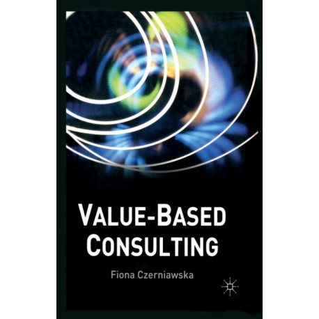 Value-Based Consulting