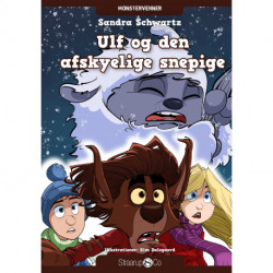 Ulf og den afskyelige snepige