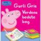 Gurli Gris - Verdens bedste bog