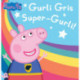 Gurli Gris - Super-Gurli!