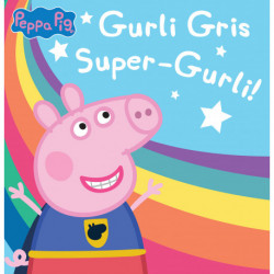 Gurli Gris - Super-Gurli!
