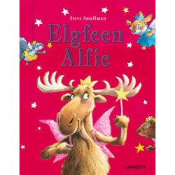 Elgfeen Alfie