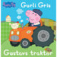 Gurli Gris - Gustavs traktor
