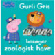 Gurli Gris besøger zoologisk have