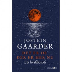 Det er os, der er her nu