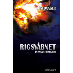 Rigsvåbnet
