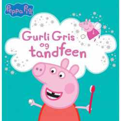 Gurli Gris og tandfeen